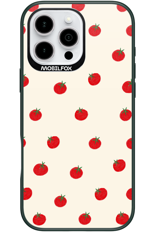 Baby Tomato - Apple iPhone 16 Pro Max