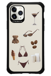 Espresso Lover - Apple iPhone 11 Pro