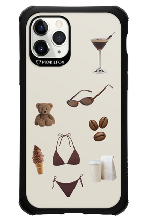 Espresso Lover - Apple iPhone 11 Pro
