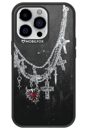 Trap Chain - Apple iPhone 13 Pro