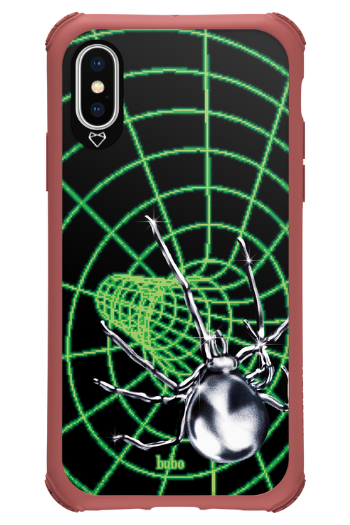 SINGULARITY - Apple iPhone X