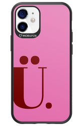 U II (Sorbet) 2.0 - Apple iPhone 12 Mini