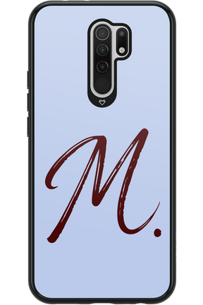 (Jellyfish Presso) M 2.0 - Xiaomi Redmi 9