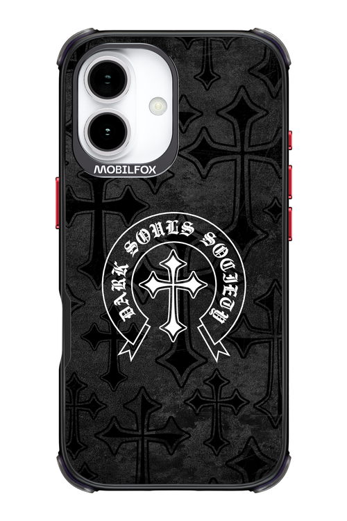Dark Souls Society - Apple iPhone 17