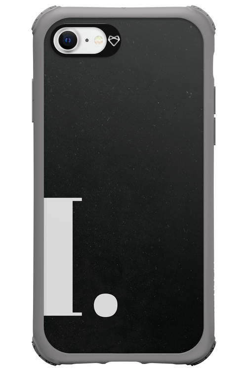I (Off Space) 2.0 - Apple iPhone SE 2022