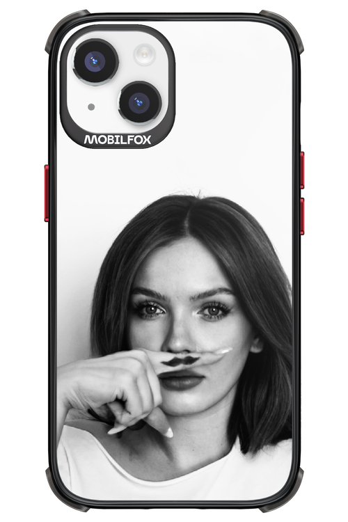 Soft Focus - Apple iPhone 14