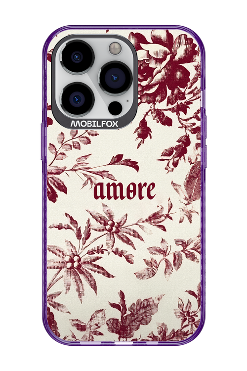 Amore - Apple iPhone 13 Pro