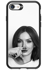 Soft Focus - Apple iPhone SE 2022