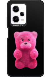 Pinky Bear - Xiaomi Redmi Note 12 Pro 5G