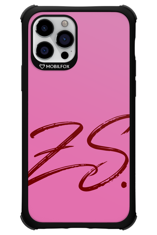(Sorbet) ZS 2.0 - Apple iPhone 12 Pro