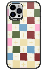 Winter Scarf - Apple iPhone 12 Pro