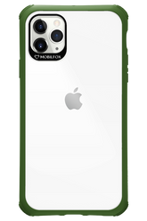 Puffer - Apple iPhone 11 Pro Max