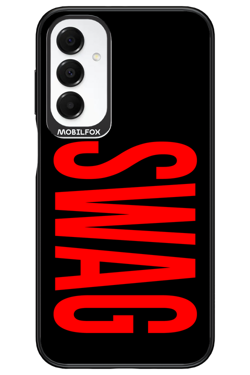 SWAG 2.0 - Samsung A16