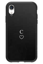 C Black 2.0 - Apple iPhone XR