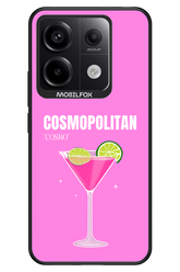 Cosmo - Xiaomi Redmi Note 13 Pro 5G