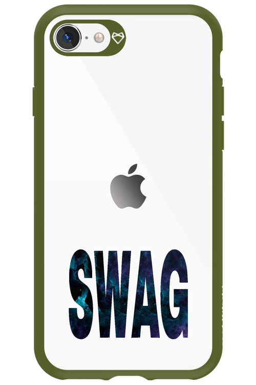 Holo Swag 2.0 - Apple iPhone SE 2020