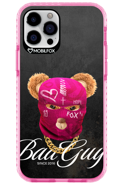 Bad Guy II 2.0 - Apple iPhone 12 Pro