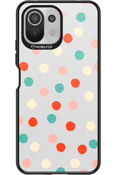 Xmas Dotss - Xiaomi Mi 11 Lite (2021)