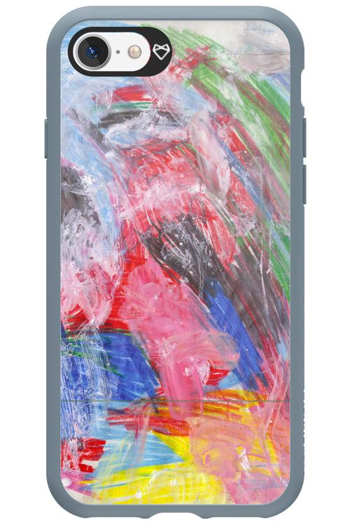 Xrax 2.0 - Apple iPhone 7