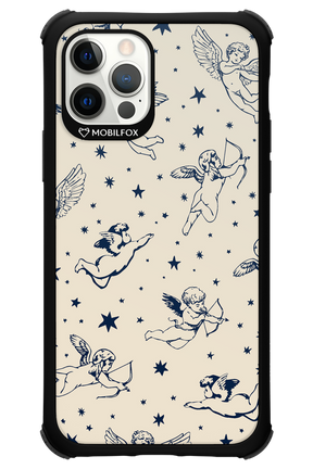 Star Puttos - Apple iPhone 12 Pro