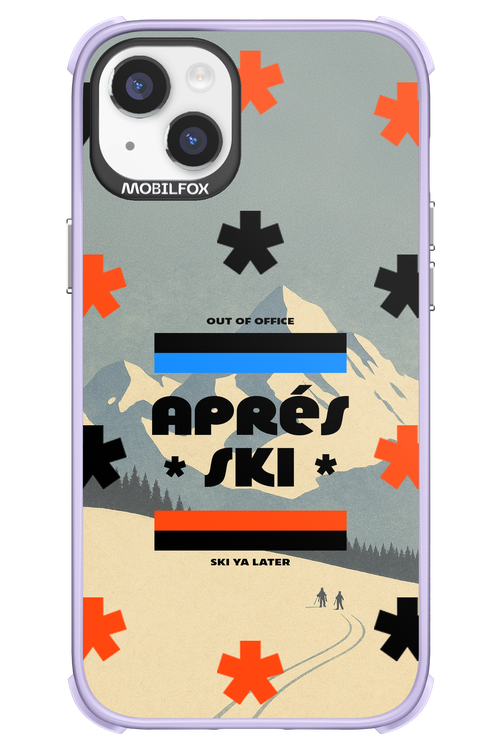 Ski Ya Later - Apple iPhone 14 Plus