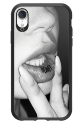 Lip Secret - Apple iPhone XR