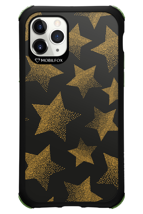 Holiday Stars - Apple iPhone 11 Pro