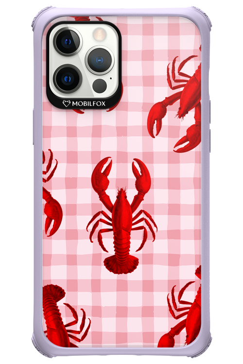 Lobster - Apple iPhone 12 Pro Max