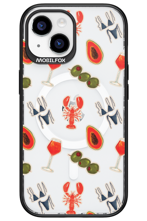 Aperitivo Dreams - Apple iPhone 15