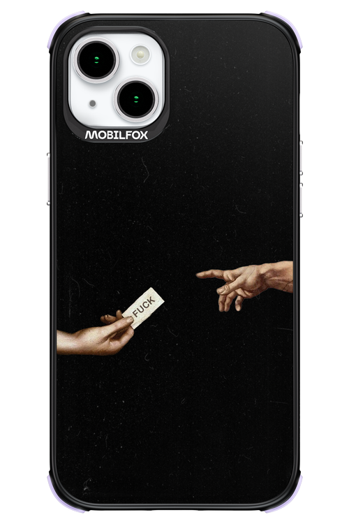 Giving 2.0 - Apple iPhone 15 Plus