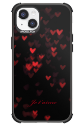 Je T'aime - Apple iPhone 14 Plus