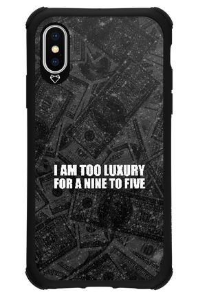 9 to 5 - Apple iPhone XS