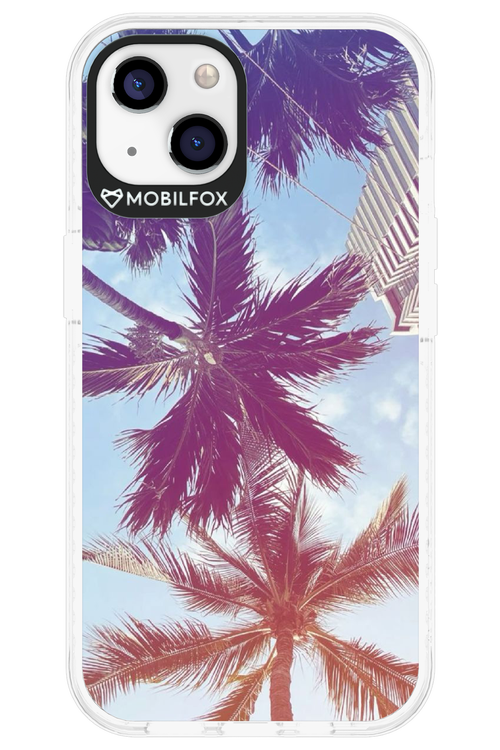 Sunset Dreams 2.0 - Apple iPhone 13