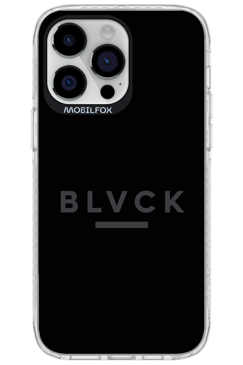 BLVCK II - Apple iPhone 14 Pro Max