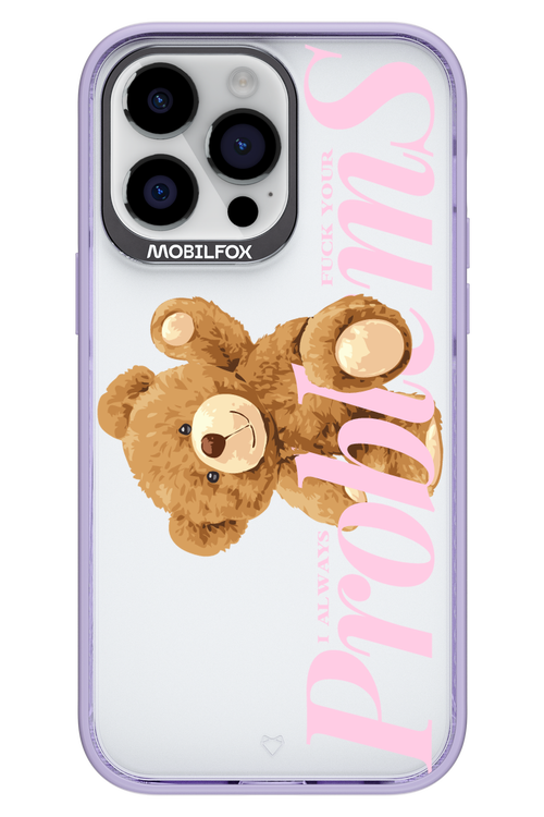 Problems - Apple iPhone 14 Pro Max