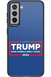 Trump 2024 - Samsung Galaxy S21