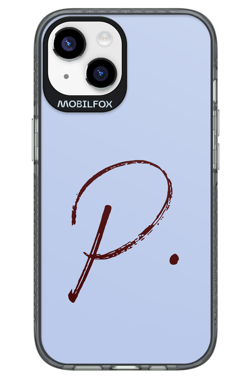 (Jellyfish Presso) P 2.0 - Apple iPhone 14