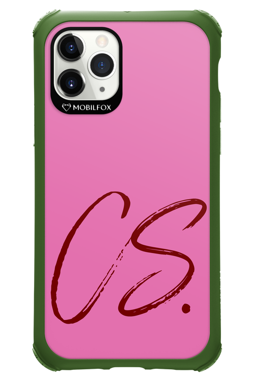 (Sorbet) CS 2.0 - Apple iPhone 11 Pro