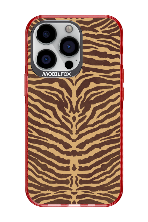 Urban Zebra - Apple iPhone 13 Pro