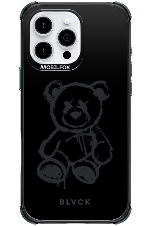 BLVCK BEAR - Apple iPhone 16 Pro Max