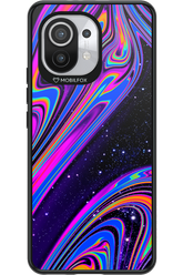 Galactic Psy - Xiaomi Mi 11 5G