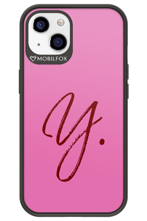 (Sorbet) Y 2.0 - Apple iPhone 13
