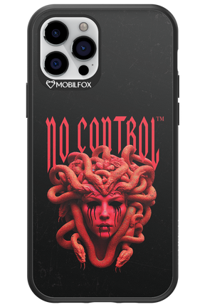 No Control - Apple iPhone 12 Pro