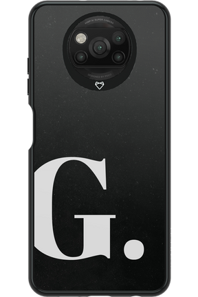 G (Off Space) 2.0 - Xiaomi Poco X3 NFC