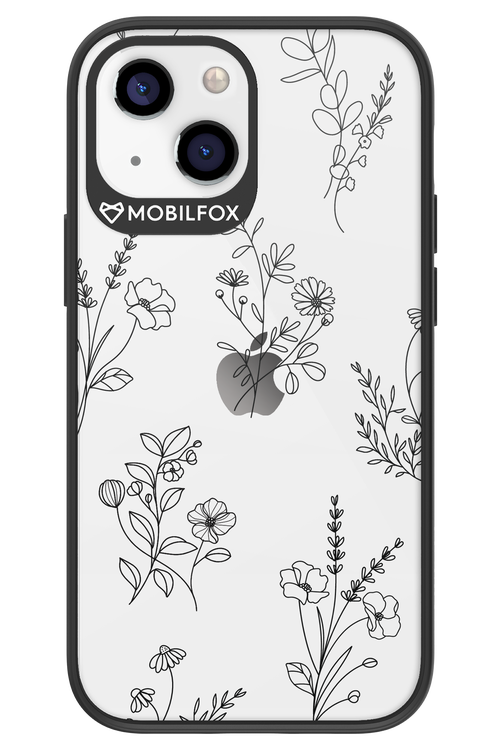 Bouquet 2.0 - Apple iPhone 13 Mini