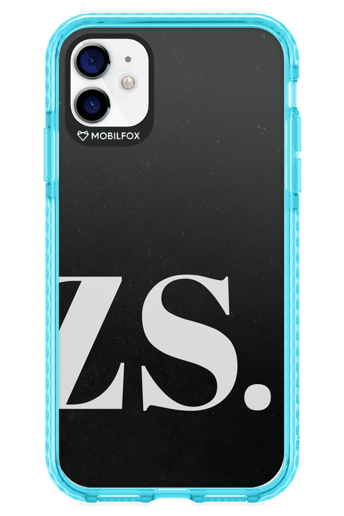ZS (Off Space) 2.0 - Apple iPhone 11