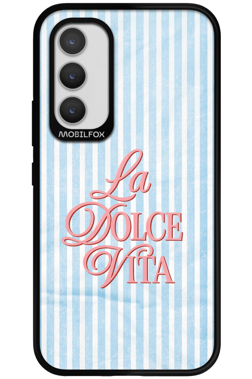 La Dolce Vita 2.0 - Samsung Galaxy A34