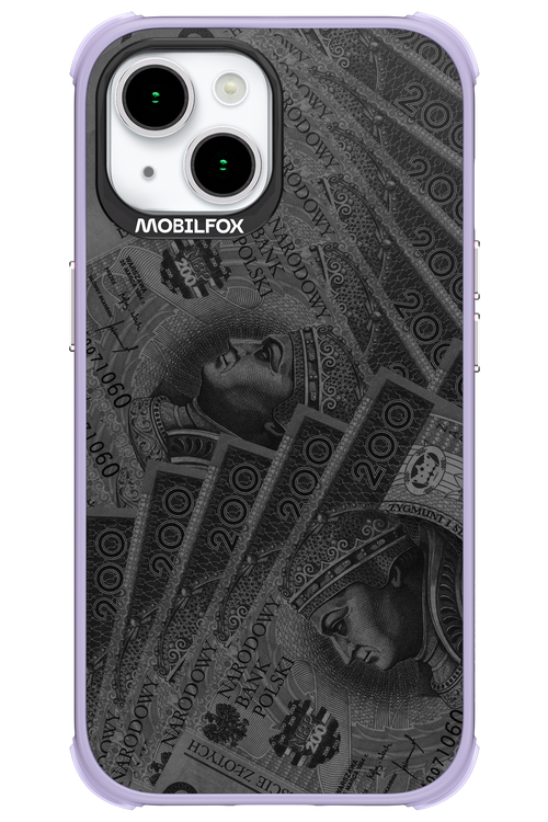 200 2.0 - Apple iPhone 15