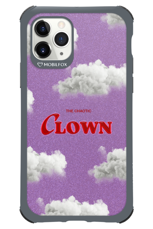 Chaotic Clown - Apple iPhone 11 Pro