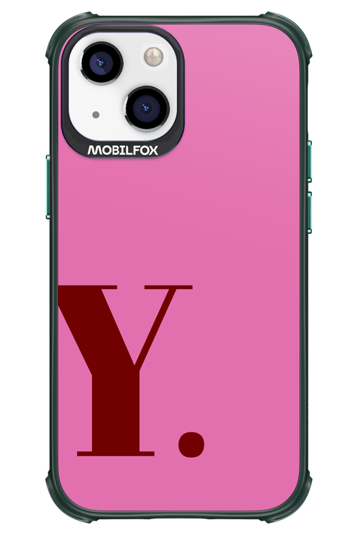 Y (Sorbet) 2.0 - Apple iPhone 13 Mini